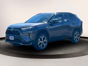 2024 Toyota RAV4 Prime XSE