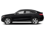 2019 Mercedes-Benz GLC GLC 300 Coupe