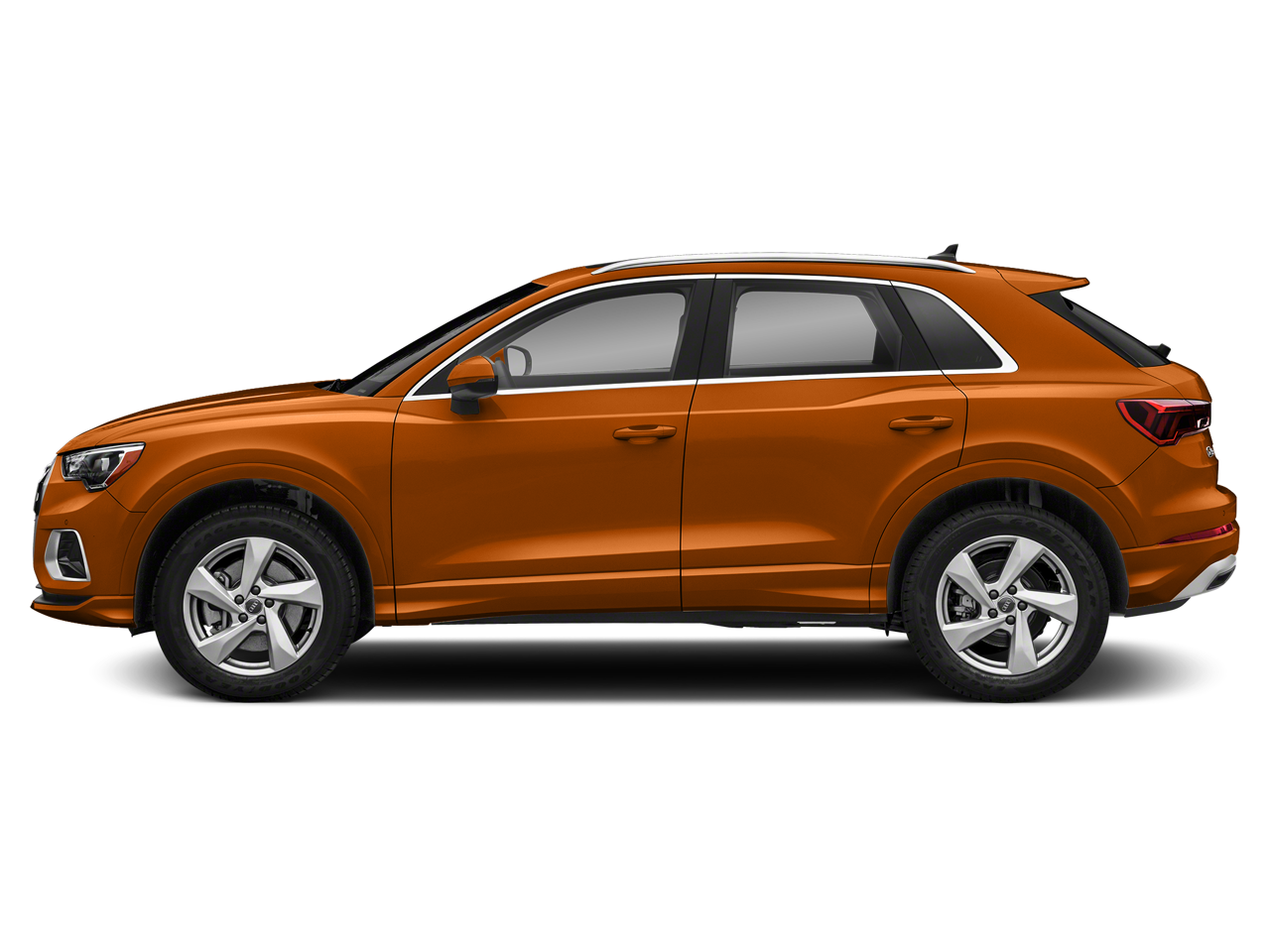 2020 Audi Q3 Premium Plus S line