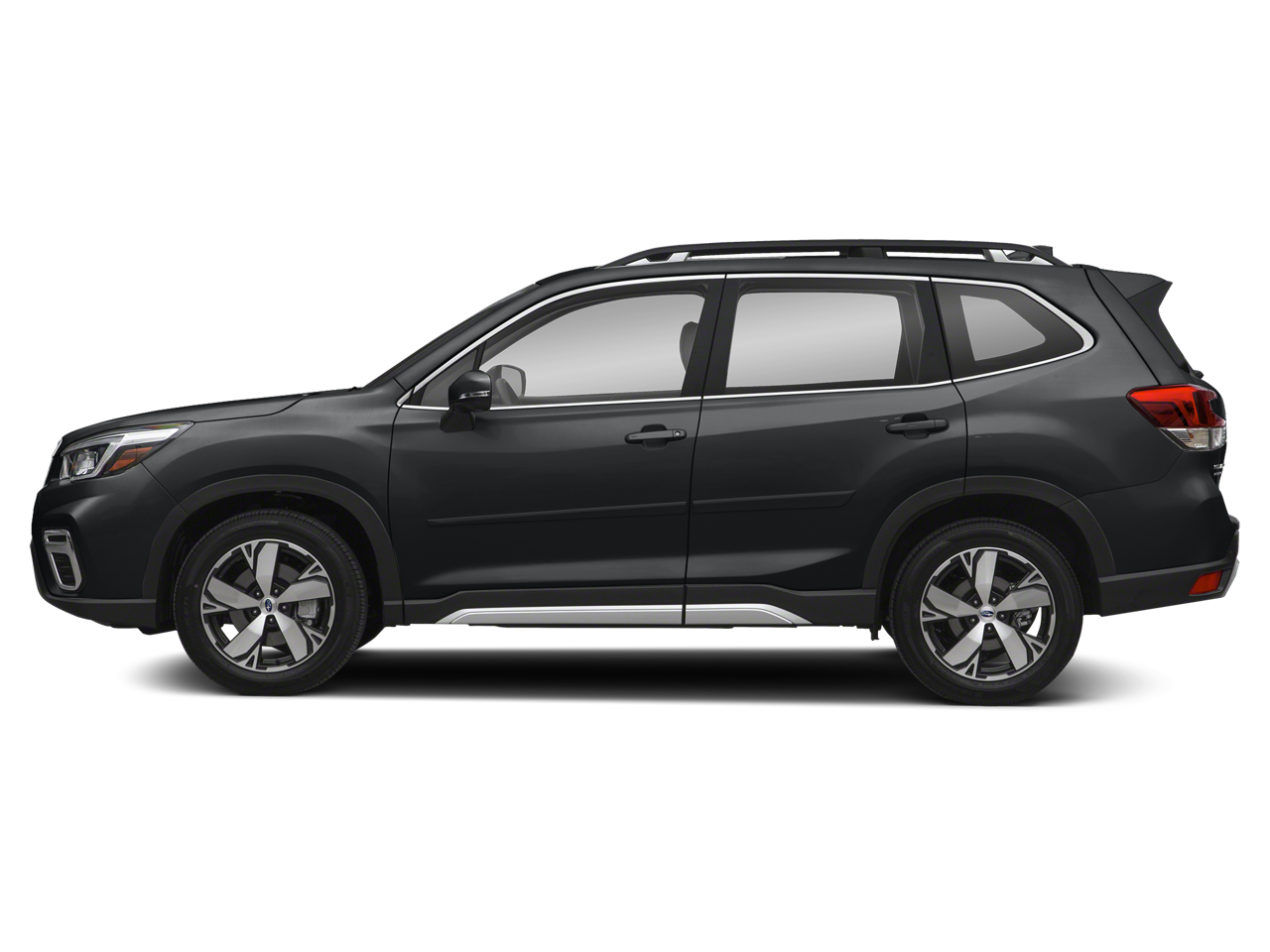 2021 Subaru Forester Touring CVT