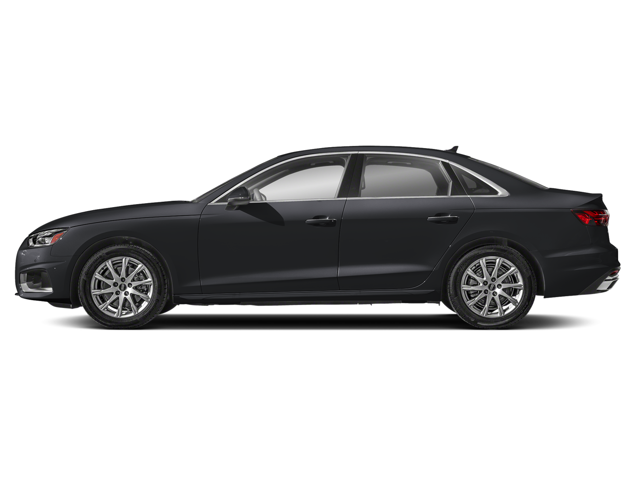 2023 Audi A4 Sedan 40 Premium