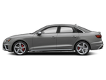 2023 Audi S4 Sedan 3.0T Premium Plus