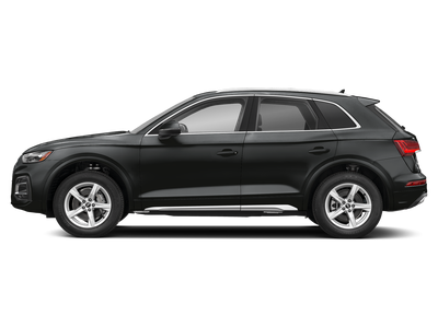 2023 Audi Q5 S line Premium Plus 45 TFSI quattro