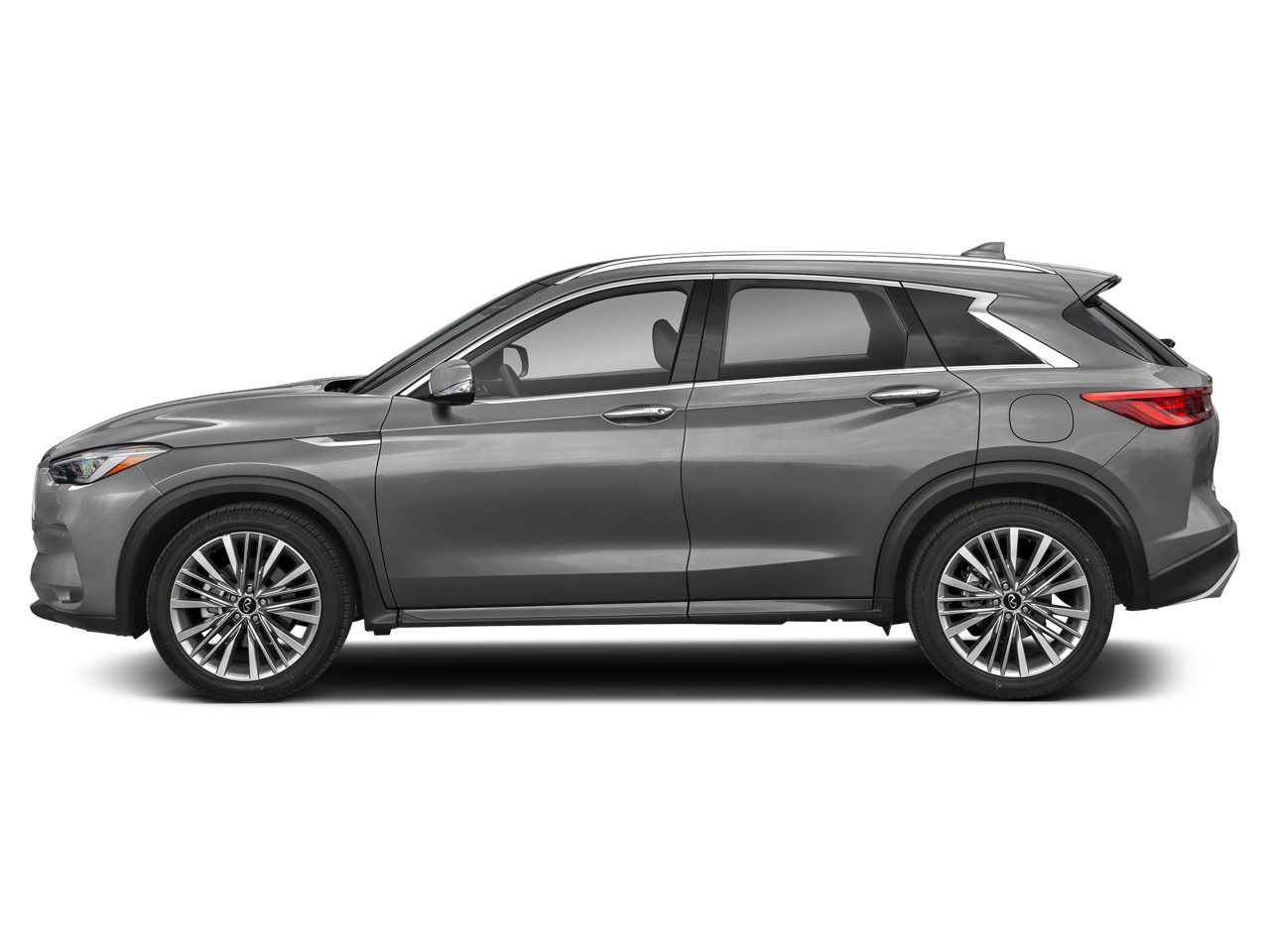 2023 INFINITI QX50 Sensory