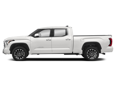 2023 Toyota Tundra 4WD Limited
