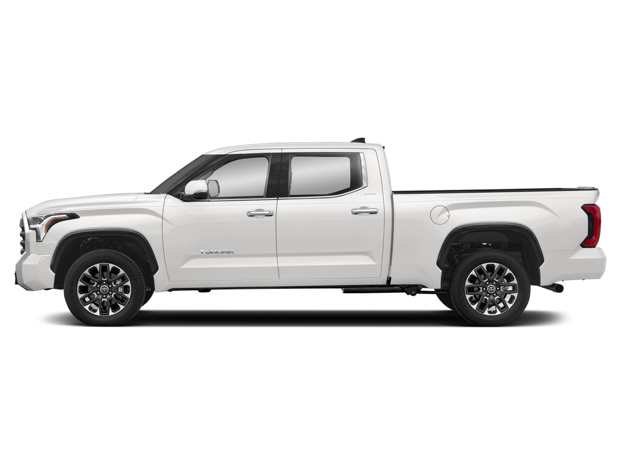 2023 Toyota Tundra 4WD Limited