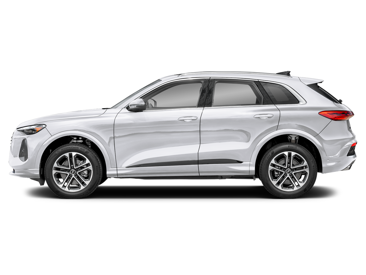 2025 Audi Q5 Prestige 2.0 TFSI quattro
