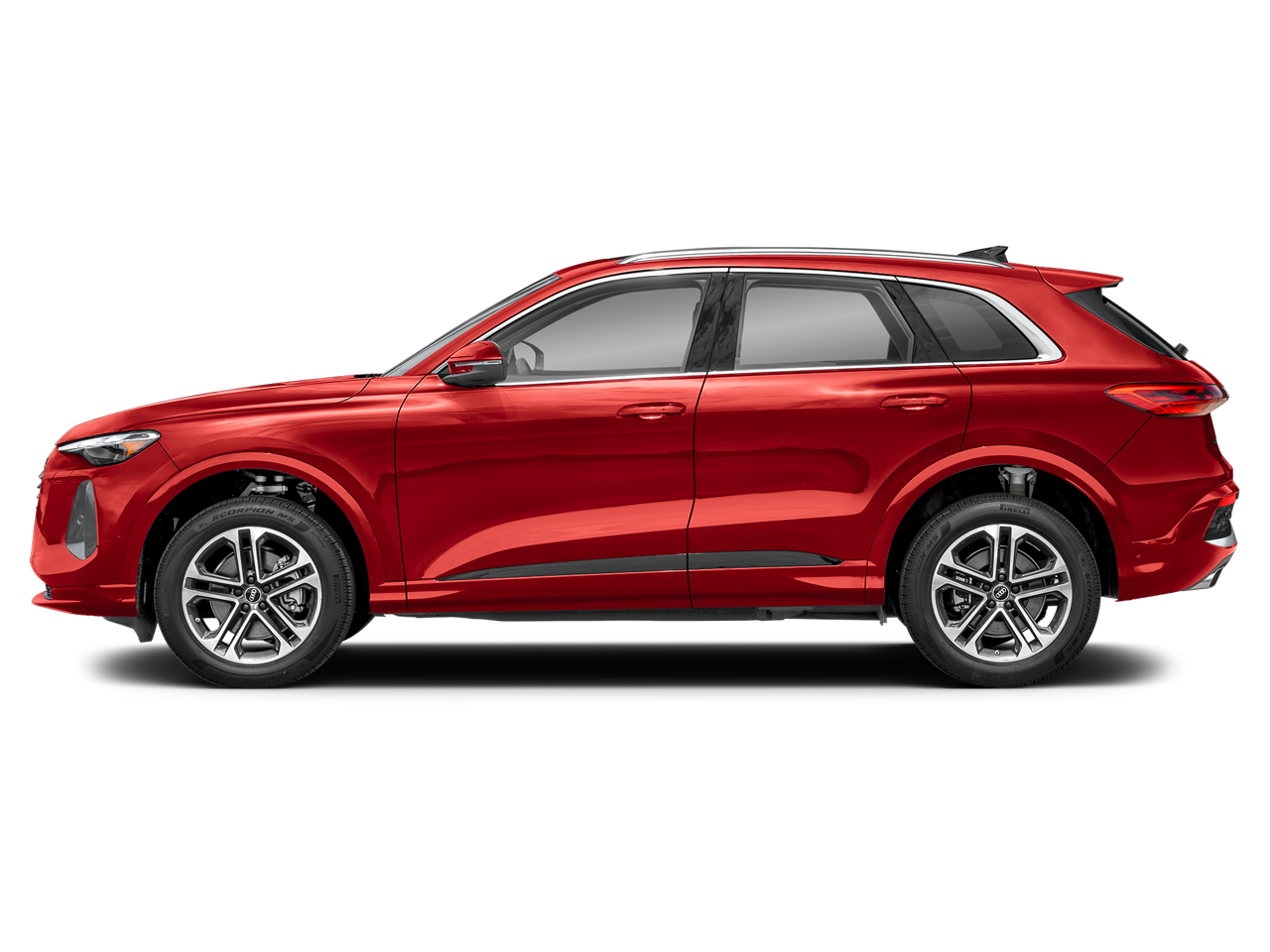 2025 Audi Q5 Premium