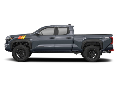 2025 Toyota Tacoma 4WD TRD Off Road