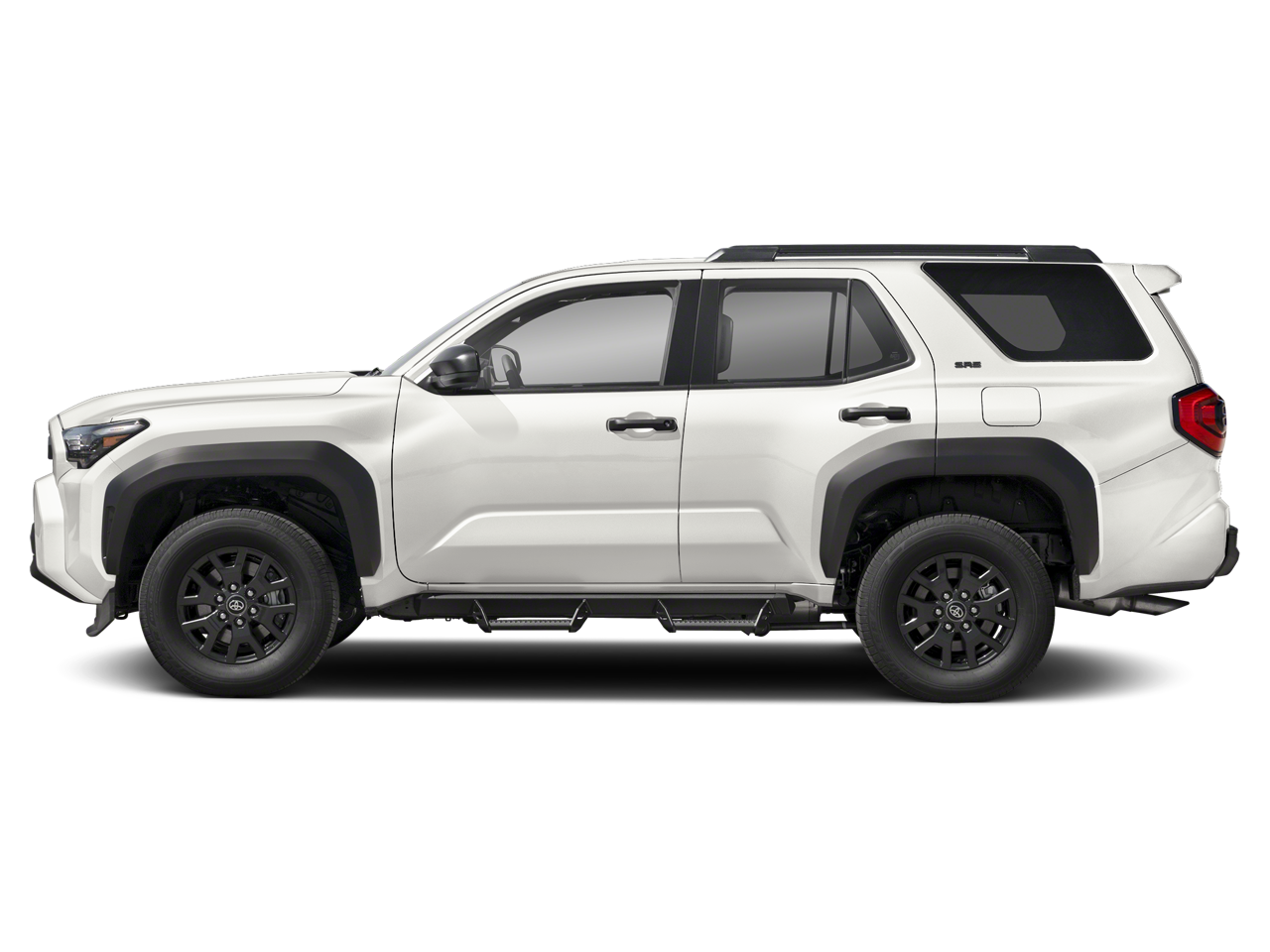 2026 Toyota 4Runner SR5 photo 3