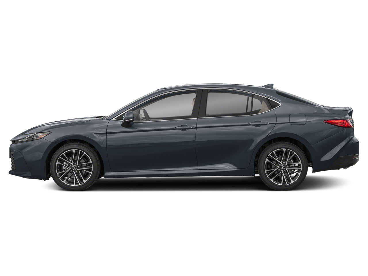 2027 Toyota Camry XLE AWD