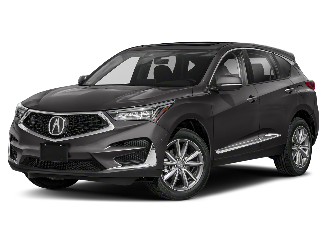 2019 Acura RDX