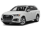 2020 Audi Q7 55 Premium Plus