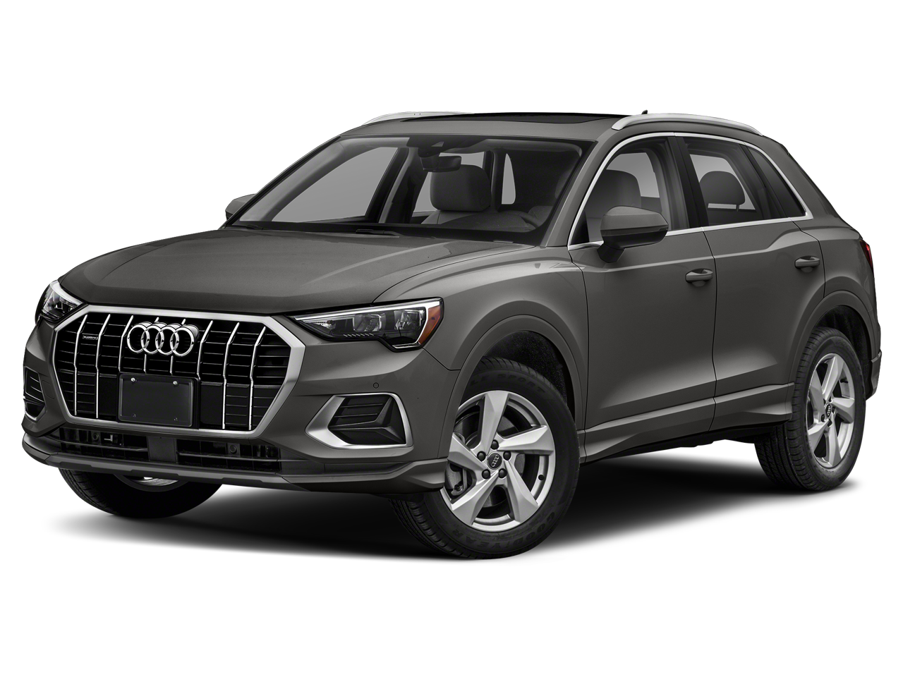 2021 Audi Q3 Premium Plus