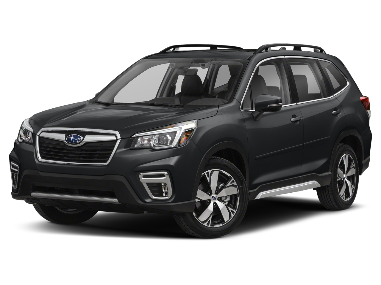 2021 Subaru Forester Touring CVT