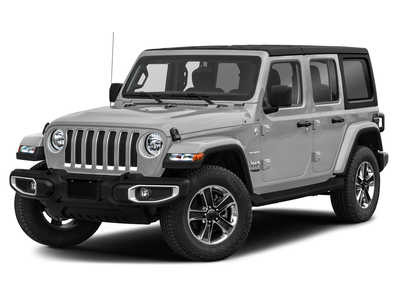 2022 Jeep Wrangler Sahara for sale in Newton, NJ