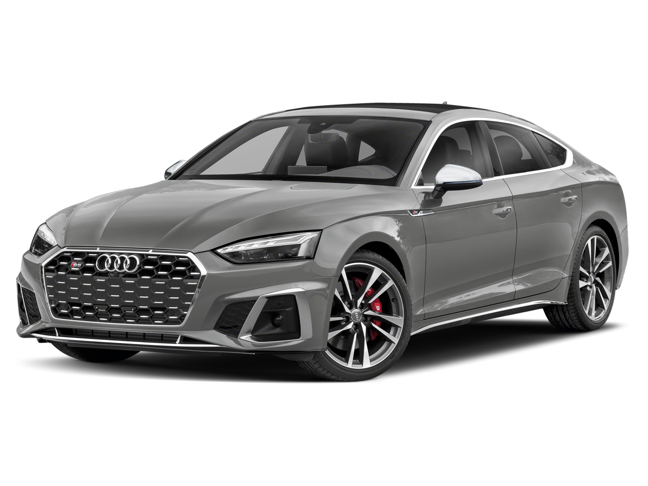 2023 Audi S5 Sportback Premium Plus