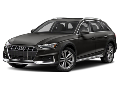 2023 Audi A4 allroad 45 Premium Plus