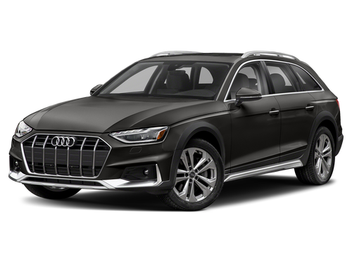 2023 Audi A4 allroad 45 Premium Plus
