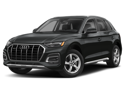 2023 Audi Q5 S line Premium Plus 45 TFSI quattro