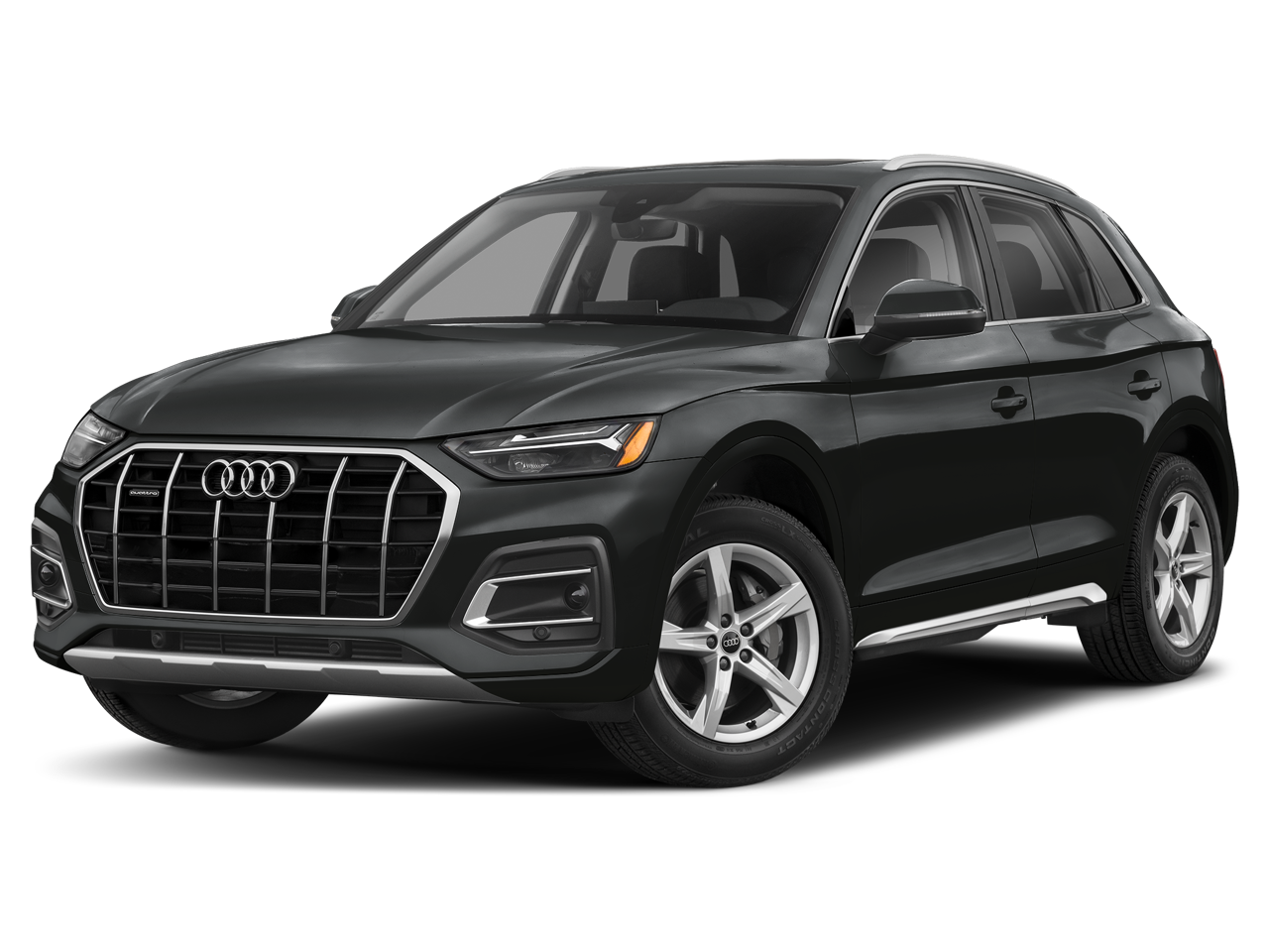 2023 Audi Q5 S line Premium Plus 45 TFSI quattro