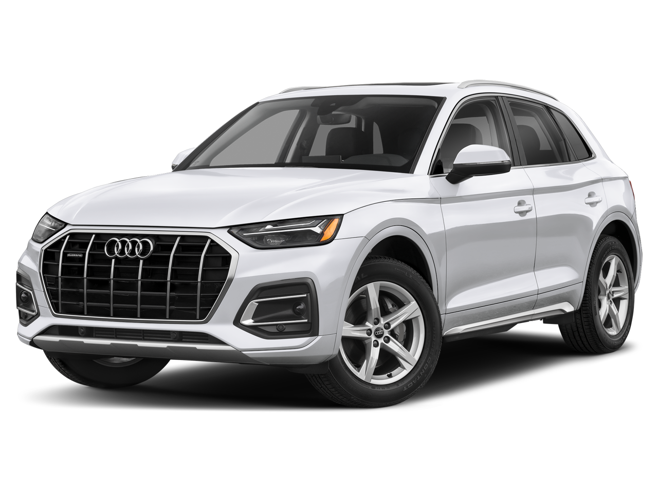 2023 Audi Q5 40 Premium