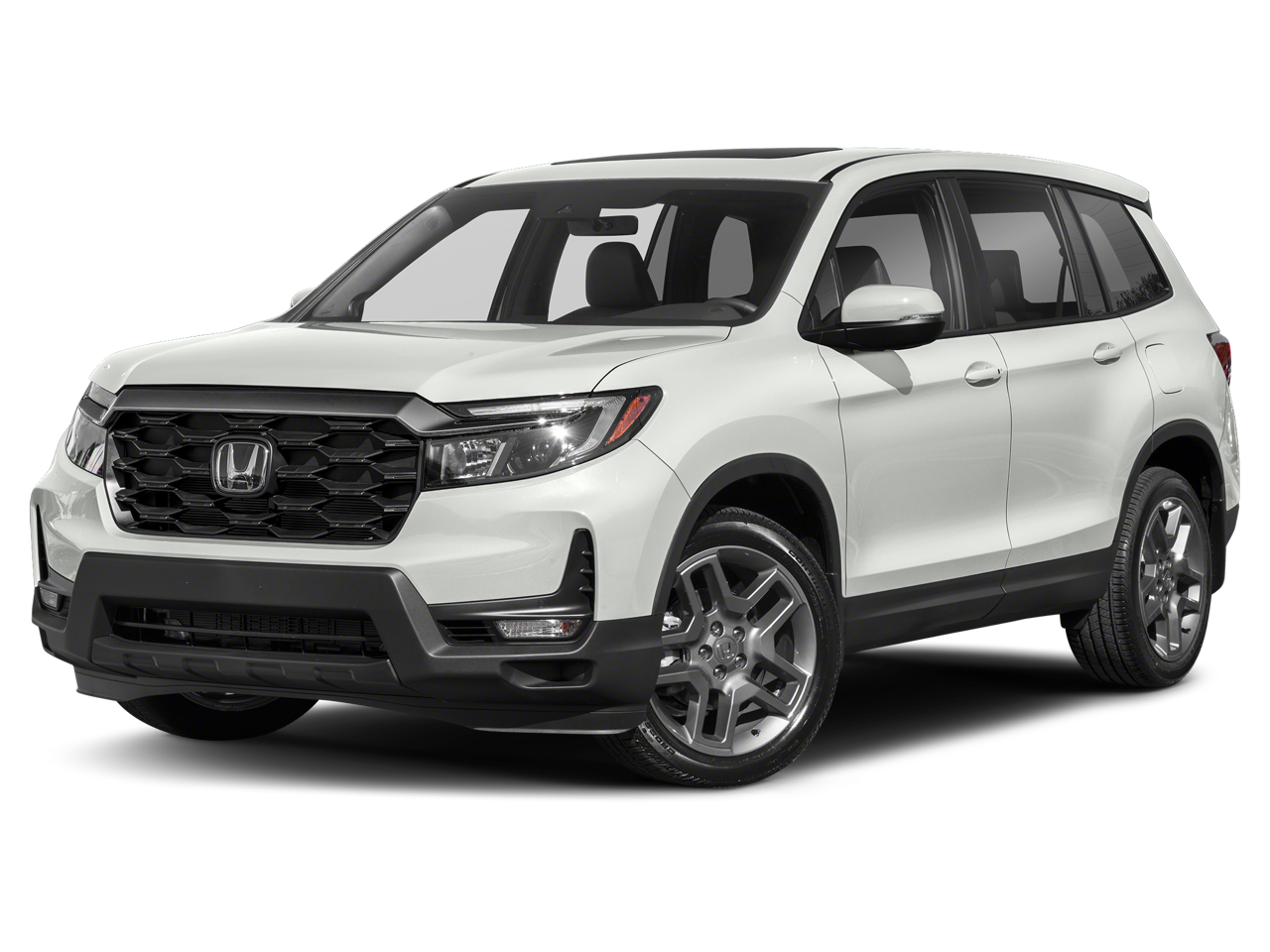 2023 Honda Passport EX-L for sale in Newton, NJ