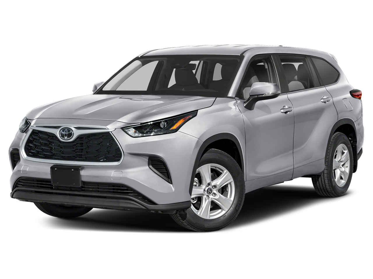 2023 Toyota Highlander XSE AWD (Natl)