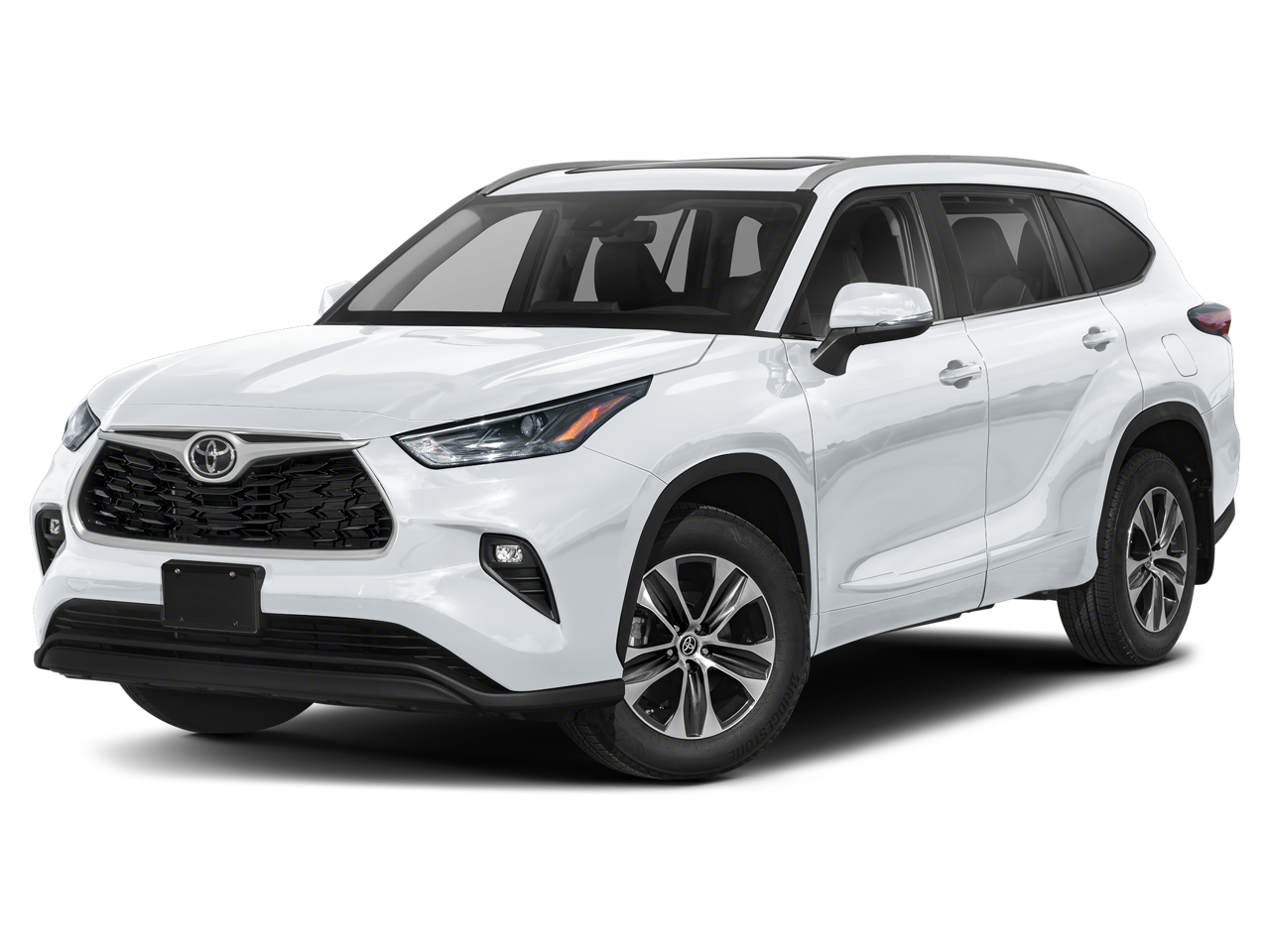 2023 Toyota Highlander XLE for sale in Newton, NJ
