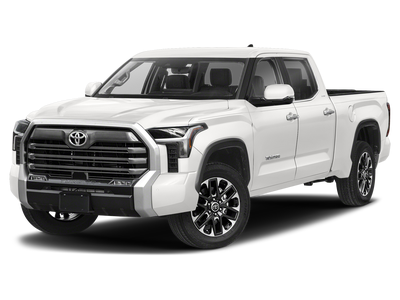 2023 Toyota Tundra 4WD Limited