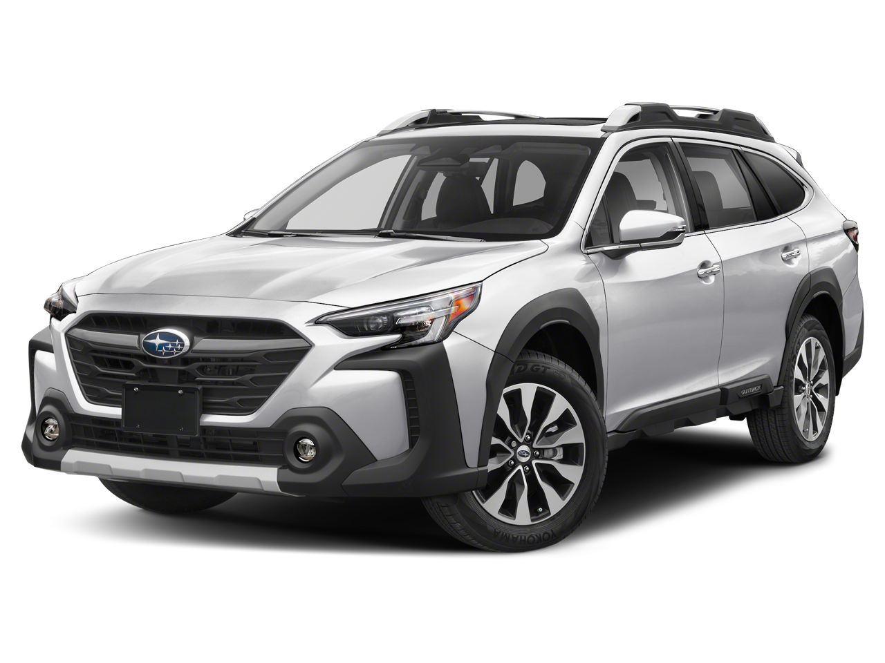 2024 Subaru Outback Touring XT AWD
