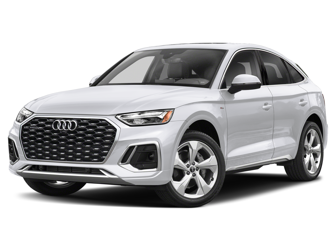 2025 Audi Q5 Sportback S line Premium Plus 45 TFSI quattro