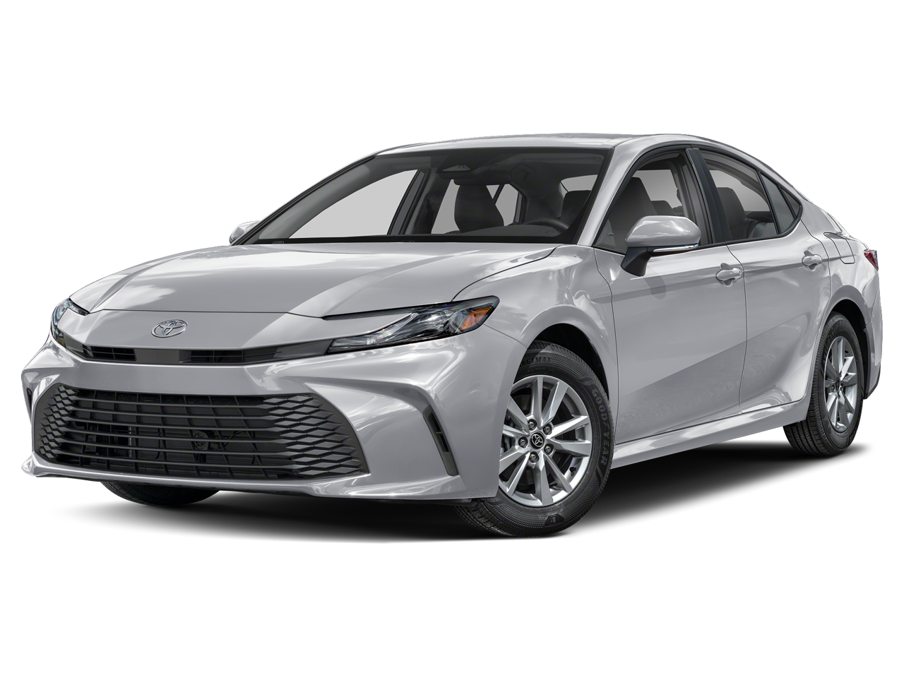 2026 Toyota Camry LE AWD