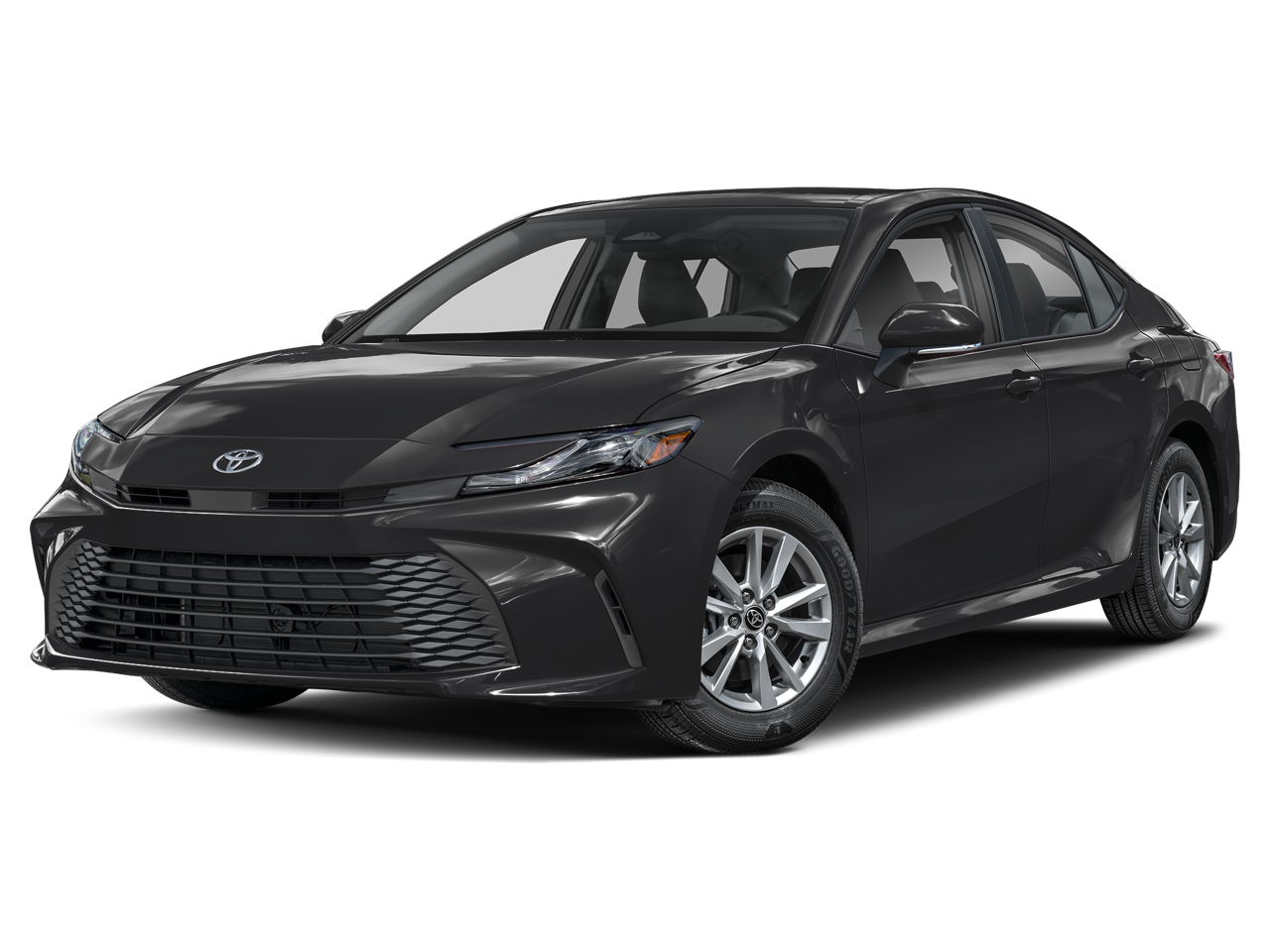 2027 Toyota Camry LE