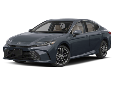 2027 Toyota Camry XLE AWD
