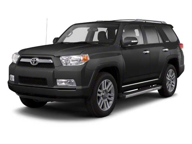2011 Toyota 4Runner's photo