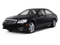 2013 Mercedes-Benz S-Class S 550 4MATIC® Sedan