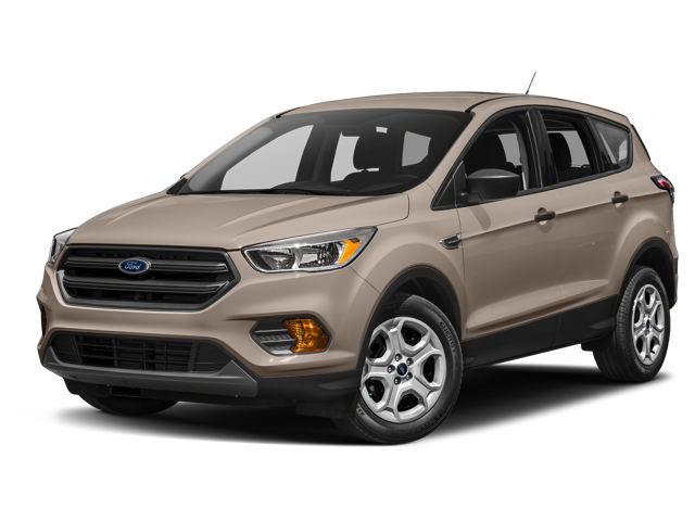 2018 Ford Escape SEL for sale in Newton, NJ