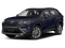 2019 Toyota RAV4 Limited AWD (Natl)