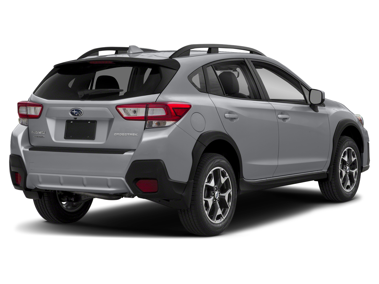 Used 2019 Subaru Crosstrek Premium with VIN JF2GTACC8K8257415 for sale in Newton, NJ