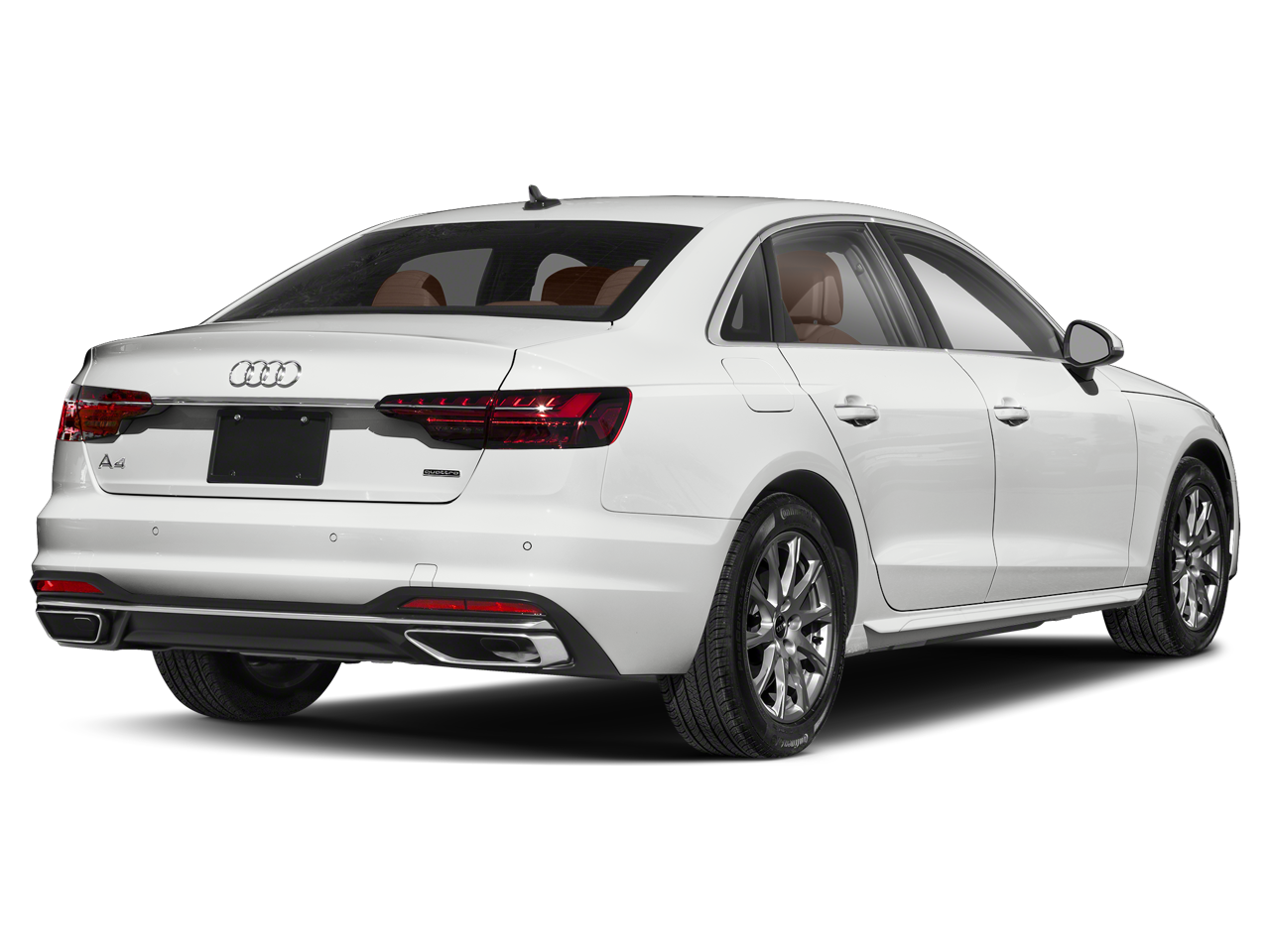 2023 Audi A4 S Line Quattro Premium photo 2