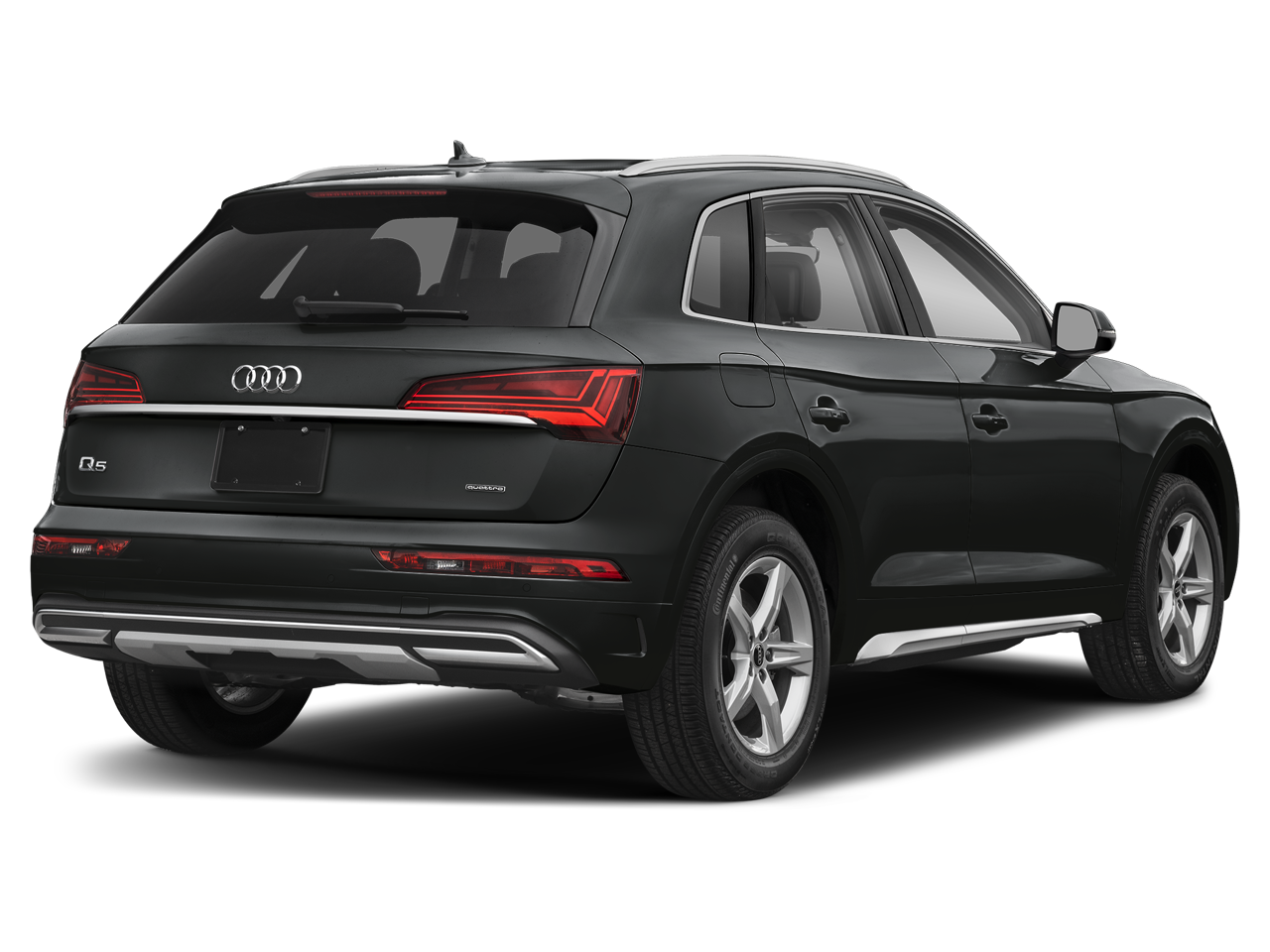 2023 Audi Q5 S line Premium Plus 45 TFSI quattro