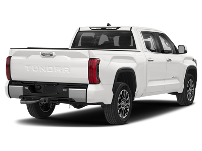 2023 Toyota Tundra 4WD Limited