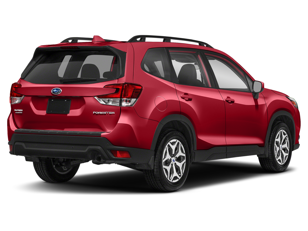 2024 Subaru Forester Premium AWD