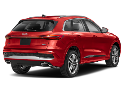 2025 Audi Q5 Premium