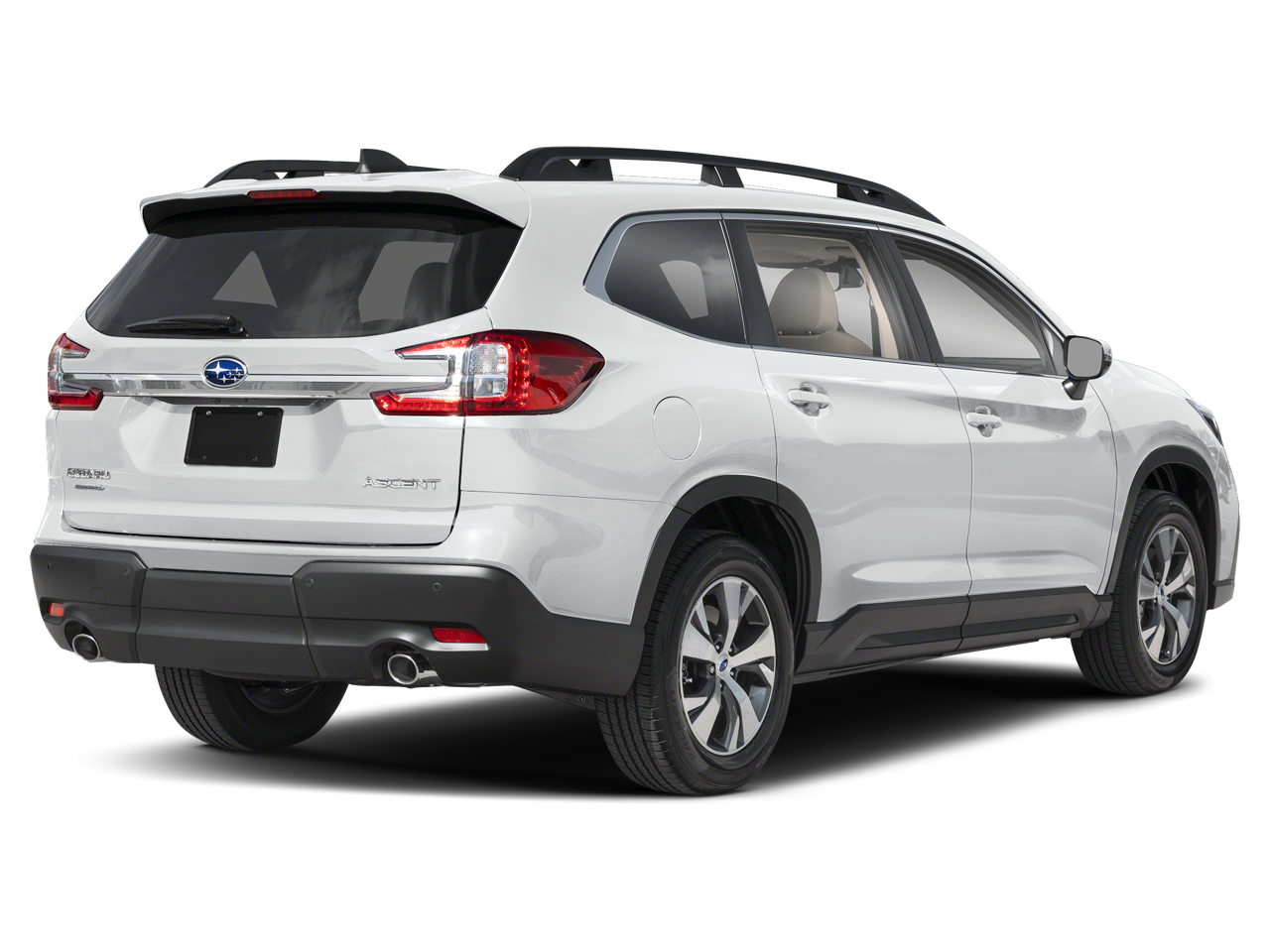 2025 Subaru Ascent Premium