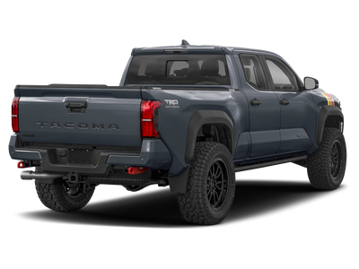2025 Toyota Tacoma 4WD TRD Off Road