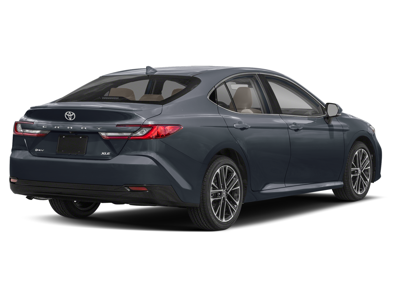 2027 Toyota Camry XLE AWD