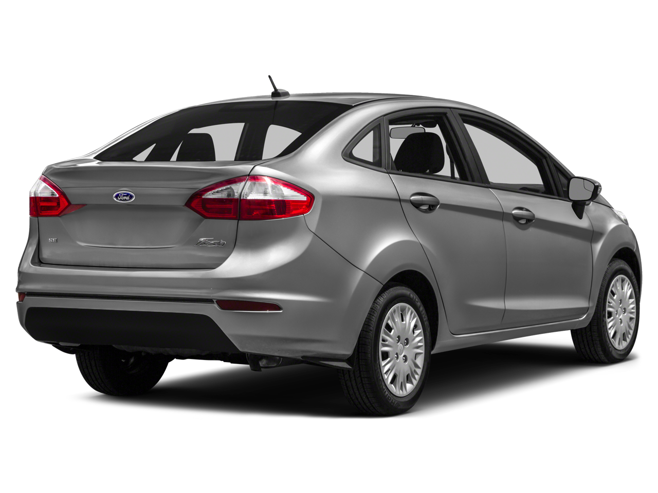 Used 2015 Ford Fiesta SE with VIN 3FADP4BJ2FM117391 for sale in Newton, NJ
