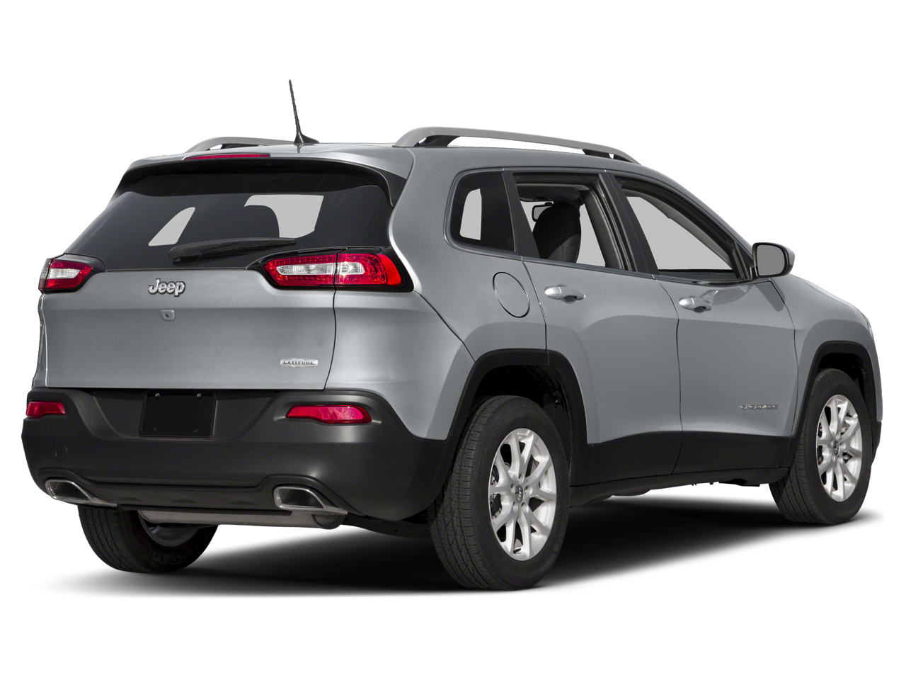 Used 2015 Jeep Cherokee Latitude with VIN 1C4PJMCS3FW793946 for sale in Newton, NJ